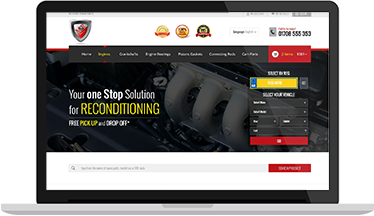 services page