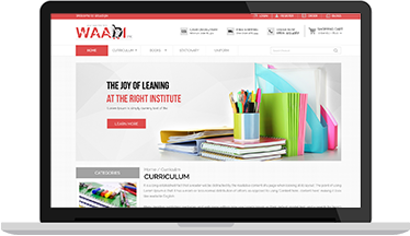 services page